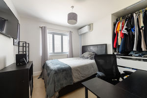 Bedroom 3- click for photo gallery